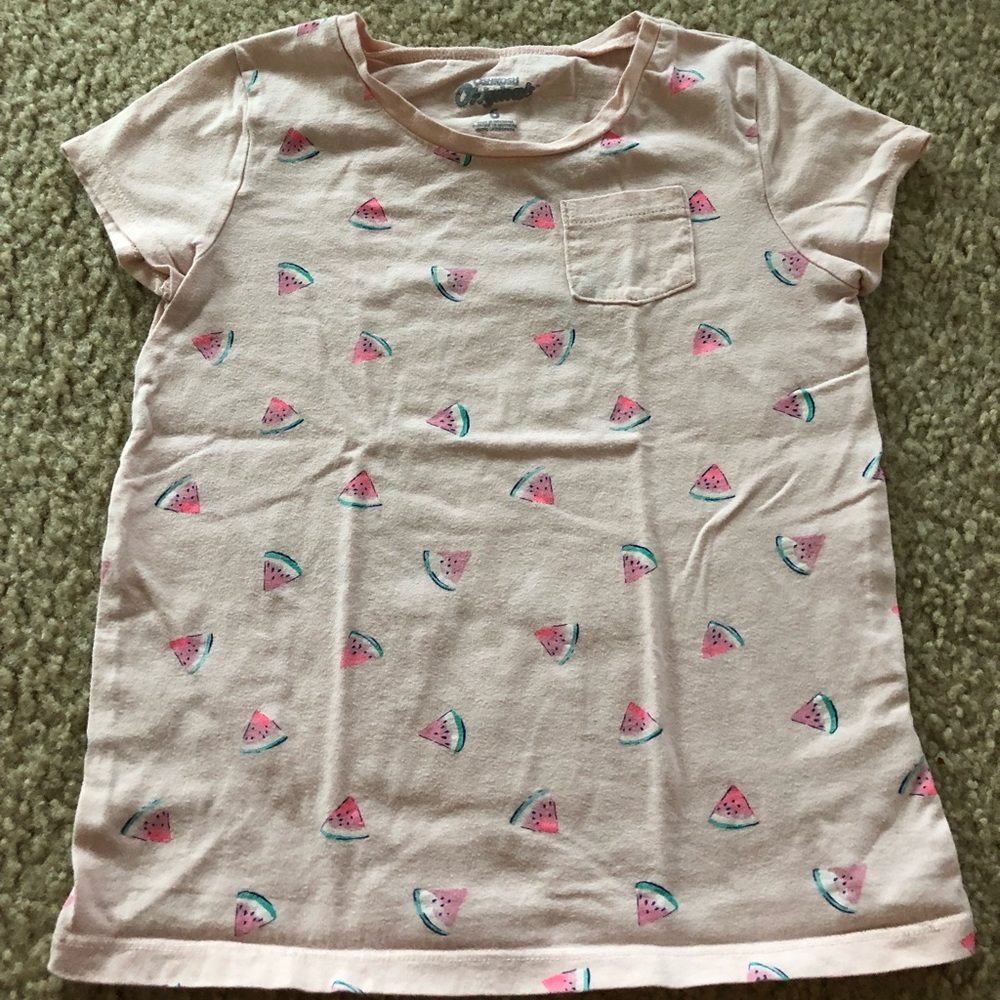 Girls t-shirt